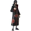 Toynami Naruto Shippuden Series 1 Itachi Uchiha figure 10cm