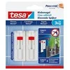 Lipni plokšt.tapetams 1x2 Tesa Adhesive Nail 2kg