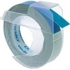 *Etikečių juostelė Dymo 3D (S0898140) mechaniniam etikečių spausdintuvui, 9mm x 3m, mėlynos spalvos