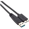 NATEC NKZ-1280 išorinis korpusas RHINO GO, skirtas 2,5" SATA USB 3.0 Mėlyna