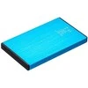 NATEC NKZ-1280 išorinis korpusas RHINO GO, skirtas 2,5" SATA USB 3.0 Mėlyna
