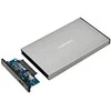 NATEC NKZ-1281 išorinis korpusas RHINO GO 2,5" SATA USB 3.0 pilkas