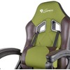 Žaidimų kėdė Genesis Nitro 330 Military (Limited Edition) Gaming Chair
