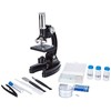 Bresser National Geographic mikroskopas 300x - 1200x