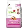 Natural Trainer Cat Kitten lašiša kačiukams su lašiša 1.5kg (6)