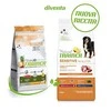 Novafoods Natural Trainer ADULT DOG SENSITIVE be gliuteno Medium/Maxi su antiena 12kg