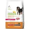 NT ADULT DOG SENSITIVE NO GLUTEN M/M RABBIT (triušiena) 3kg