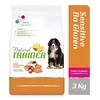 NT DOG SENSITIVE NO GLUTEN PUPPY&amp;JUNIOR M/M SALMON (lašiša) 3kg