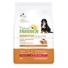 NT DOG SENSITIVE NO GLUTEN PUPPY&amp;JUNIOR M/M SALMON (lašiša) 3kg