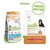 NT DOG SENSITIVE NO GLUTEN PUPPY&amp;JUNIOR M/M SALMON (lašiša) 3kg