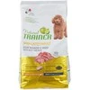 Trainer Natural Adult Mini sausas maistas su jautiena ir ryžiais šunims 2kg