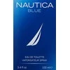 Kvepalai vyrams Nautica Nautica Blue EDT, 100 ml