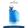Kvepalai vyrams Nautica Nautica Blue EDT, 100 ml