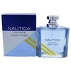 Nautica Voyage Heritage EDT tualetinis vanduo vyrams, 100 ml