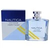 Nautica Voyage Heritage EDT tualetinis vanduo vyrams, 100 ml