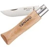 Kišeninis peilis Opinel Stainless Nr.5 Buko