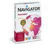 Biuro popierius Navigator, A4, 100g, 500 lapų