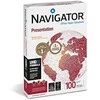 Biuro popierius Navigator, A4, 100g, 500 lapų
