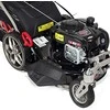 NAC NAX bezininė savaeigė vejapjovė 150cc NAX2000S