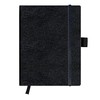 Herlitz Herlitz 11155843 notatnik 96 ark. Juodas