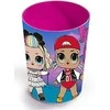 Cartoon Lol Surprise Set 4 Pieces
