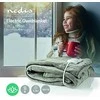 Nedis PEBL140CWT, 1800 mm, 1300 mm, 1.5kg, Fleece, 1 pc(s), 420 mm