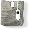Nedis PEBL140CWT, 1800 mm, 1300 mm, 1.5kg, Fleece, 1 pc(s), 420 mm
