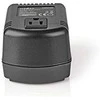 Nedis Transformatorinis įtampos keitiklis 230/110Vac 100W desktop