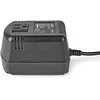 Nedis Transformatorinis įtampos keitiklis 230/110Vac 100W desktop