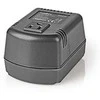 Nedis Transformatorinis įtampos keitiklis 230/110Vac 100W desktop