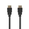 Nedis HDMI didelės spartos kabelis su 1,5 m eternetu [FullHD (1920x1080)]
