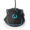 Pelė Nedis GMWD210BK (GMWD210BK)