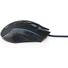 Pelė Nedis GMWD210BK (GMWD210BK)