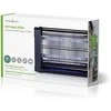 Nedis 16W 50 m2 juoda