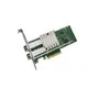 Šakotuvas Intel E10GSFPLR, 10000 Mbit/s, 5A991, juodas, paleistas, 2009 m. 4 ketvirtis, SFP+LR