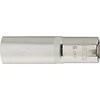 Galvutė NEO 1/2" 21 mm, dvylikakampė, ilga