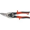 Neo Tools Lakštinio metalo žirklės 250 mm, tiesios
