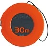 Taśma Plieninė matavimo juosta 20 m x 9,5 mm