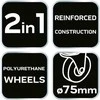 Neo Tools NEO įrankiai 11-601-1 transporto priemonės priežiūra / priedas