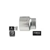Nasadka Dvylikakampė galvutė NEO 3/4, 60 mm