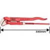Klucz Santechninis raktas NEO, 330 mm, 1", S tipo, CV