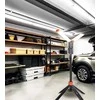 Neo Lampa Dviguba lempa 360 laipsnių 2 x 4300 lm