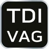 Blokada VAG dyzelinių variklių laikmačio nustatymo įrankis – 6 vnt. rinkinys