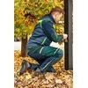 Neo Tools Darbo kelnės Neo Premium, mėlynos/žalios