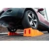 Neo Najazd Automobilių rampa, 2 vnt., kompozitinė, 3000 kg pora