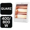 NEO Kvarcinis infraraudonųjų spindulių šildytuvas 400/800W (90-112)
