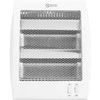 NEO Kvarcinis infraraudonųjų spindulių šildytuvas 400/800W (90-112)