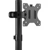 Laikiklis NEOMOUNTS BY NEWSTAR SCREEN POLE CLAMP/TRUSS MOUNT 1 PIVOT VESA 100X100 (POLE DIAMETER 28-60 MM)