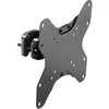 Laikiklis NEOMOUNTS BY NEWSTAR SCREEN POLE CLAMP/TRUSS MOUNT 1 PIVOT VESA 200X200 (POLEDIAMETER 28-50 MM)