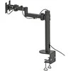 Laikiklis Neomounts Newstar FPMA-D960PLUS 124,5 cm (49") Gnybtas Juoda